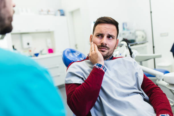 Why Choose Us for Your Dental Needs in Monahans, TX